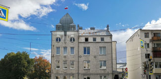 Дом купцов Сийтонен в Сортавале